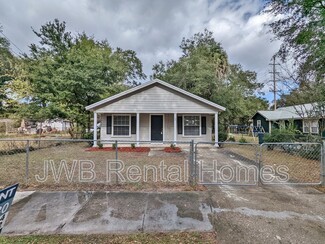1145 Joseph St, Jacksonville, FL 32206