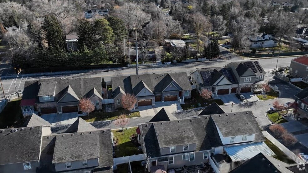 5625 S Dunetree Hill Ln, Holladay, UT 84121 - photo 2