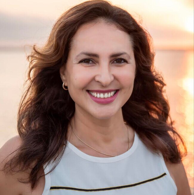 Roberta John