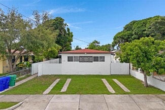 2530 SW 16th Terrace, Miami, FL 33145