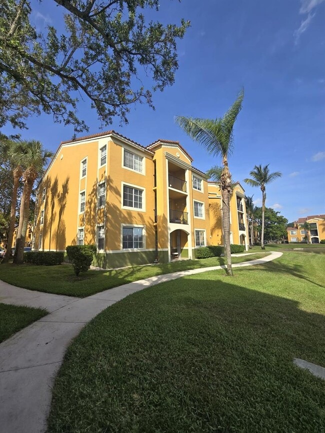 2120 W Preserve Way Unit 306, Miramar, FL 33025