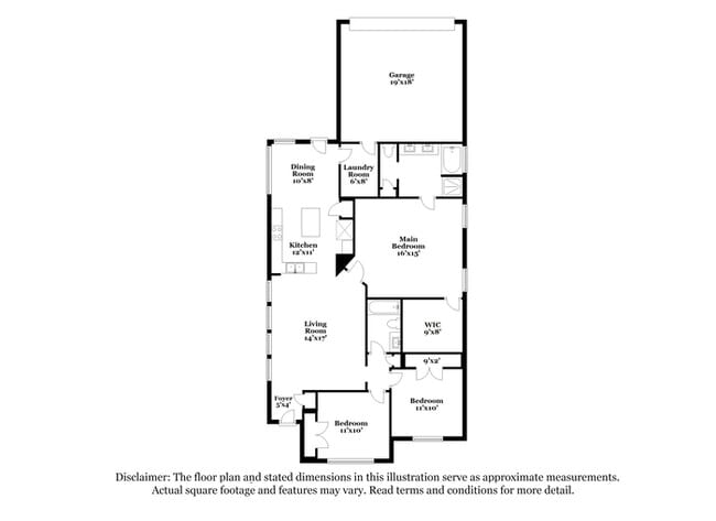 616 Big Horn Rd, Aubrey, TX 76227 - photo 2