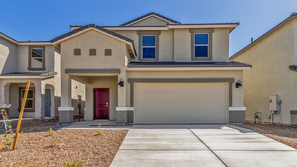 12955 E Russo Dr unit 36210946, Santa Rita Foothills, AZ 85641 - photo 1