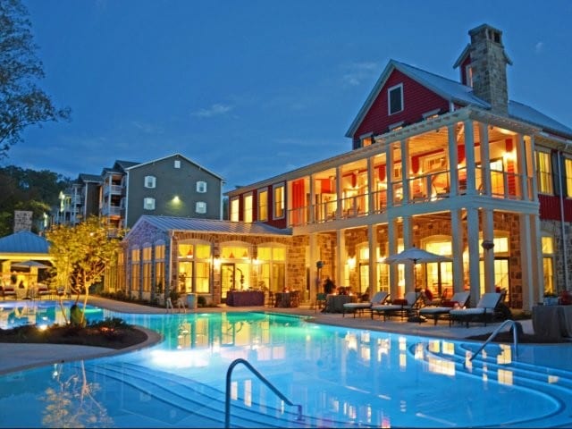 Swallowtail Flats Apartments, Columbus, GA 31909 - photo 2