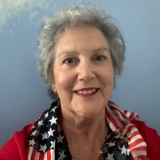 Rosemary Mahoney