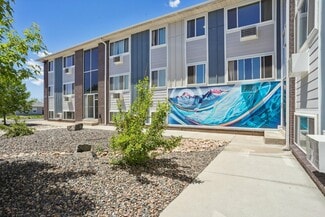 2910-2920 E Bijou St, Colorado Springs, CO 80909