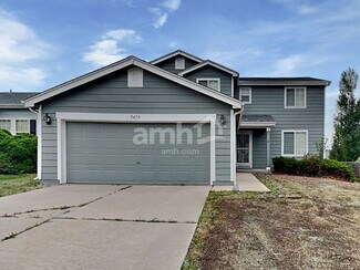 5479 S Shawnee Way, Aurora, CO 80015