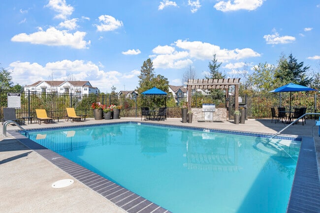 Element 170 Apartments, Beaverton, OR 97003 - photo 3