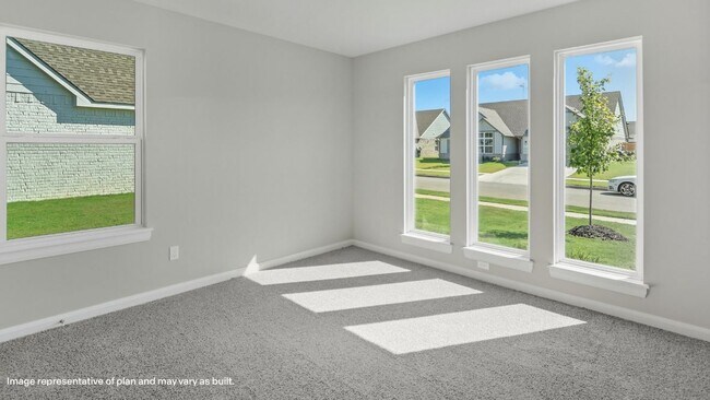 7502 N 154th East Ave, Owasso, OK 74055 - photo 7