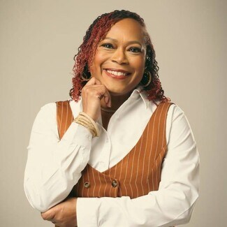 Cynthia Hymon