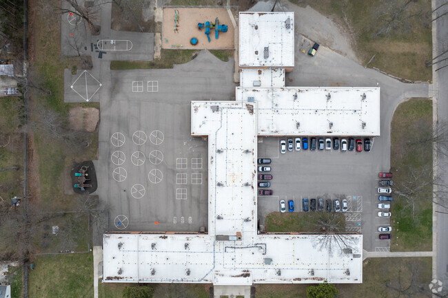 Broadleigh Elementary School