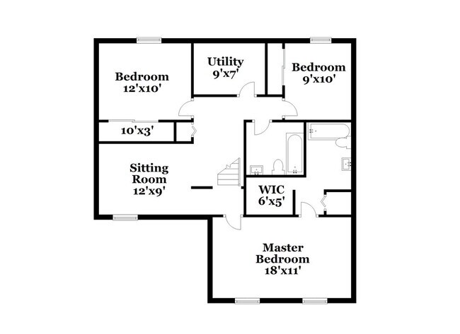 150 Declaration Dr, Greenwood, IN 46143 - photo 3