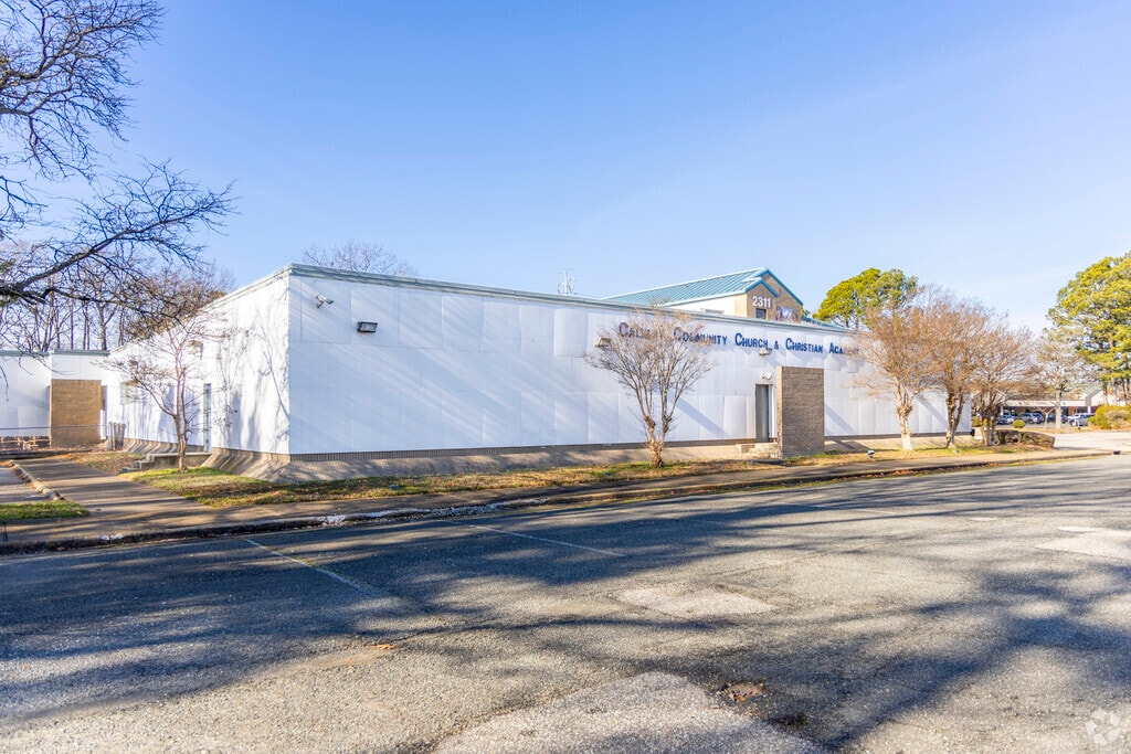 Calvary Christian Academy empowers students to embrace their unique strengths.