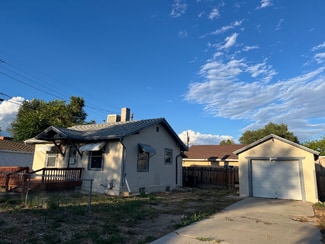 510 N Queens Ave, Pueblo, CO 81001