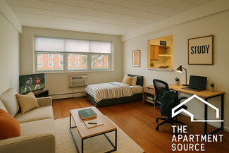 6821 N Sheridan Rd Unit 204, Chicago, IL 60626