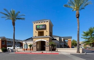 4357 E Oak St, Phoenix, AZ 85008