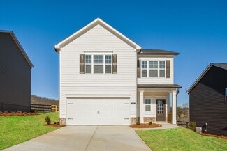 3337 Lilac Crk Trail, Gainesville, GA 30507