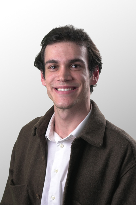 Matthew Simmons