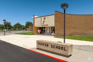 Hooper Elementary School