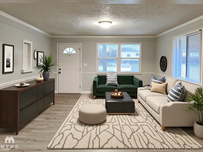 8133 Puckett St SW, Covington, GA 30014 - photo 2