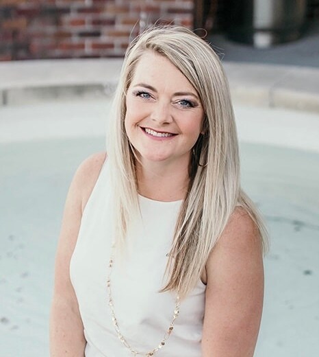 Alli Pendergrass