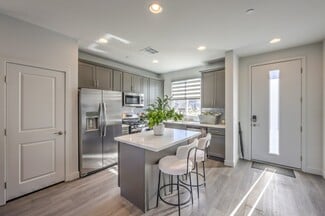 9445 S Fort Apache Rd, Las Vegas, NV 89178