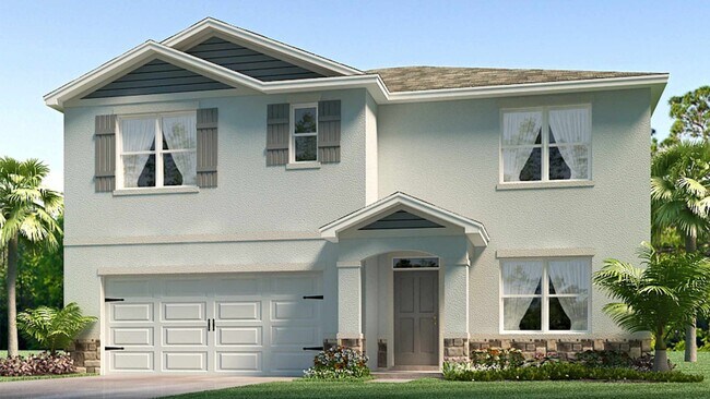 3537 Golden Wheat Ln unit 36202905, Plant City, FL 33565 - photo 3