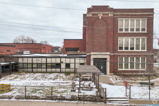 Phalen Lake Hmong Studies Magnet School has two campus locations in Saint Paul, MN.