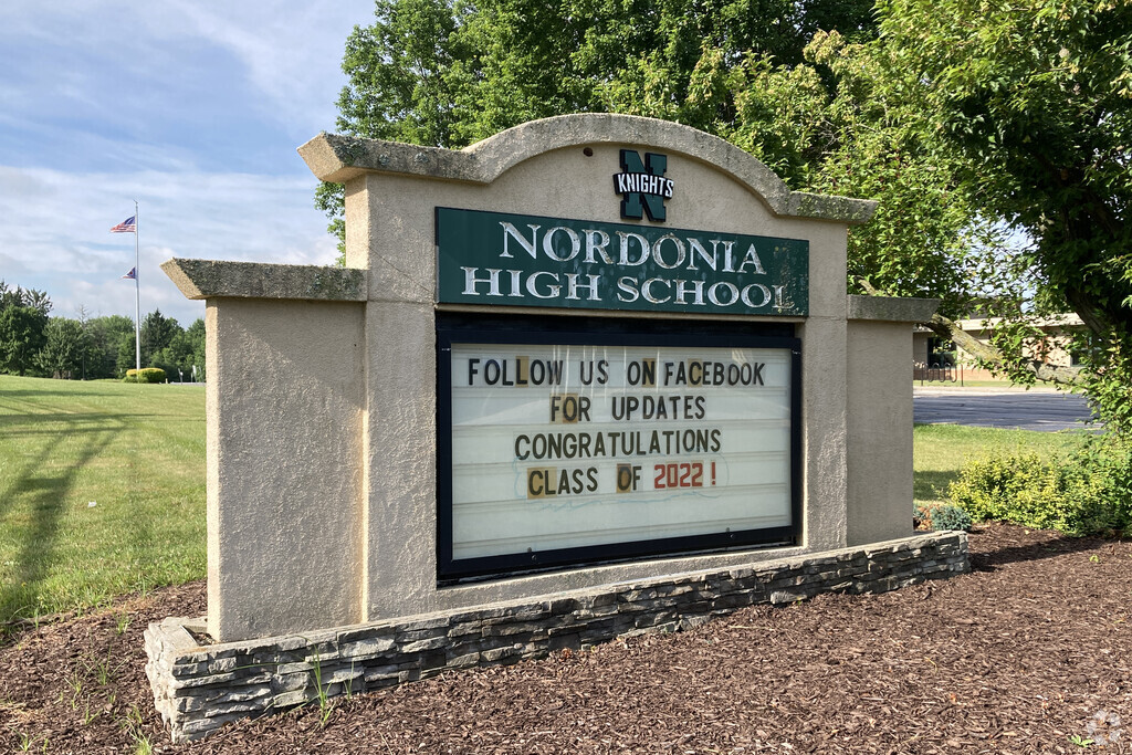 Nordonia High School, Rankings & Reviews