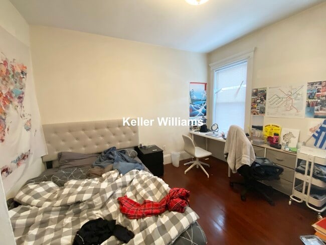 6 Oswald St unit 1, Roxbury Crossing, MA 02120 - photo 4