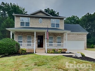 461 Kimball Loop, China Grove, NC 28023