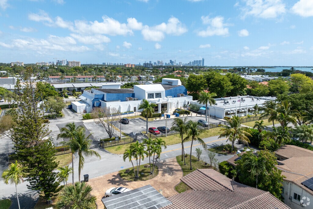 Lanaar Elementary School