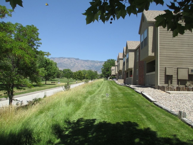 Spring Park, Albuquerque, NM 87111 - photo 7