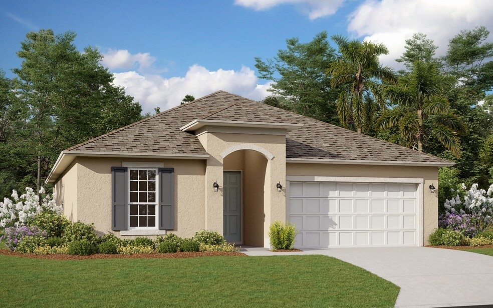 1325 Tupelo Trail unit 36452448, Haines City, FL 33844 - photo 1