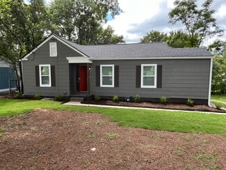 3939 Mathis St, Macon, GA 31206