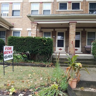2398 Indiana Ave, Columbus, OH 43202