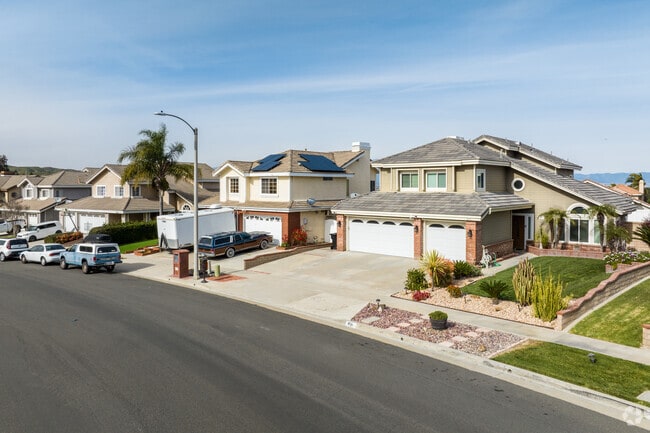 A variety of home styles and sizes can be found in Green River.