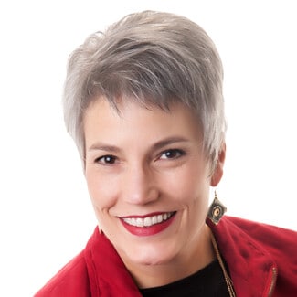 Tina Fitch