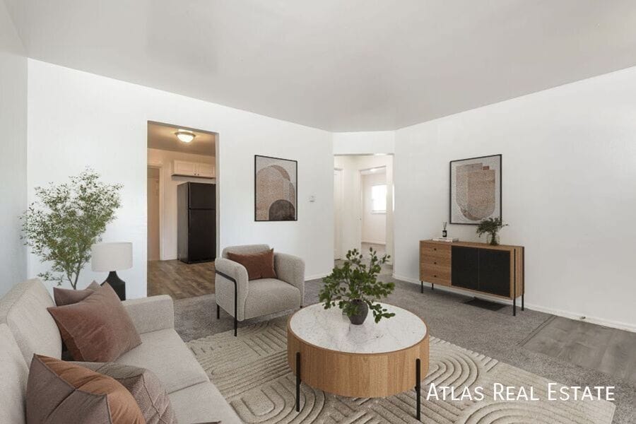 217 S Xavier St, Denver, CO 80219 - photo 1