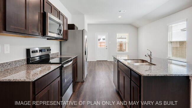 1182 Toledo Bend Dr, College Station, TX 77845 - photo 4