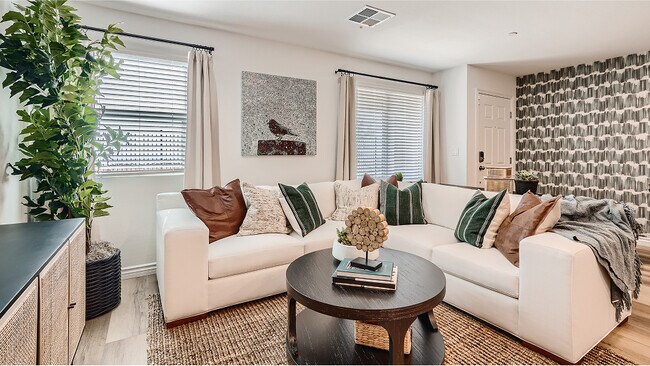 2318 Tate Ave, North Las Vegas, NV 89081 - photo 7