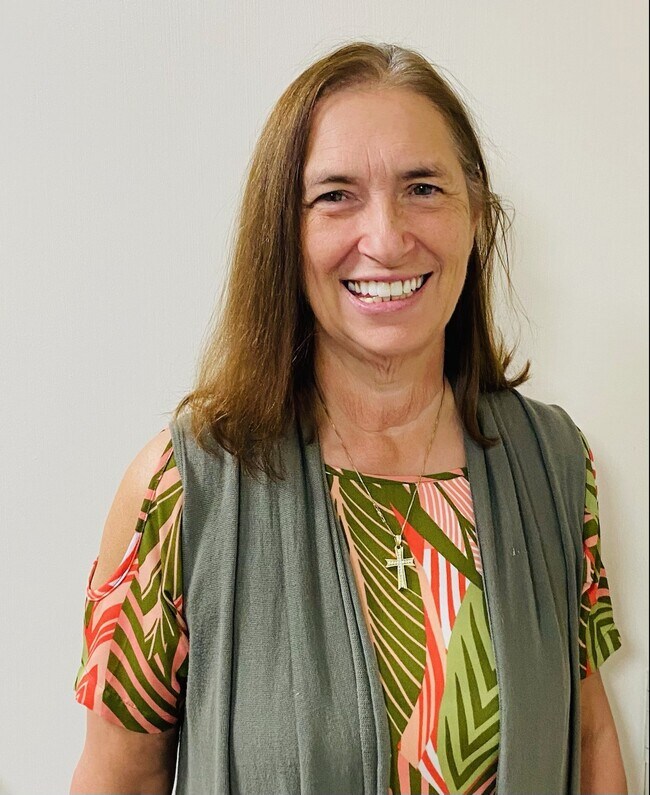 Rhonda Frolander