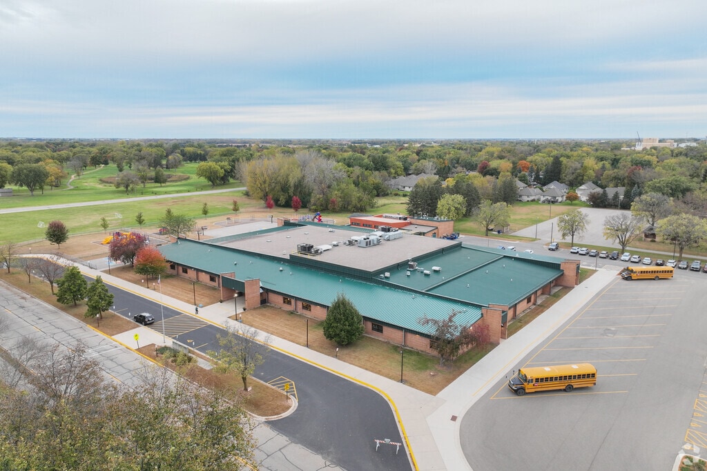 Lake Ripley Elementary School