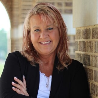 Margie Wright