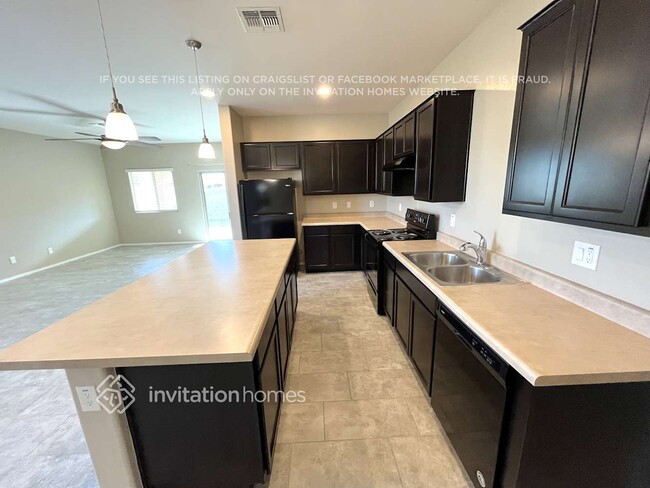 11523 W Redfield Rd, El Mirage, AZ 85335 - photo 4