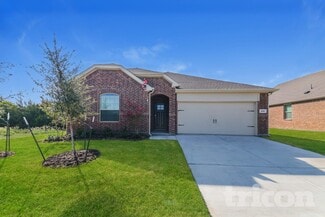 448 Walpole Ct, Fate, TX 75132