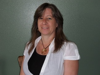 Sheree Cooper