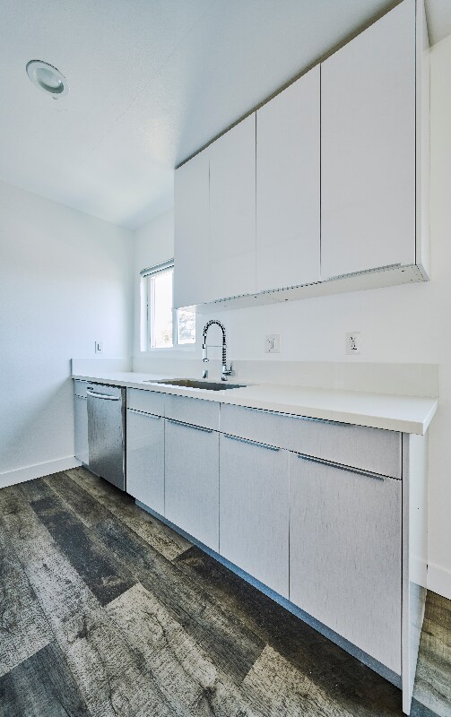1333 W 36th Place unit 8, Los Angeles, CA 90007 - photo 6