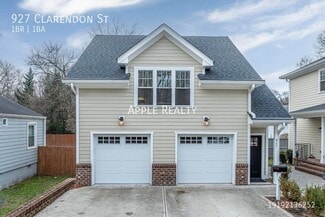 927 Clarendon St, Durham, NC 27705
