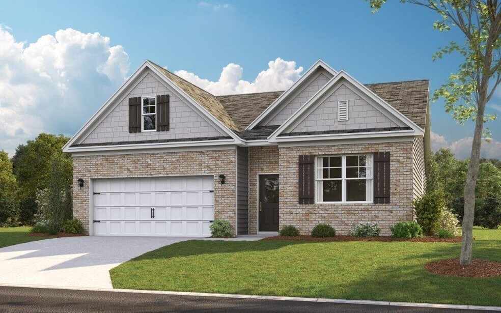 8315 Watercolour Ln unit 36207712, Ooltewah, TN 37363 - photo 1